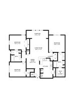 Haven Wood w/ Sunroom 710 floor plan